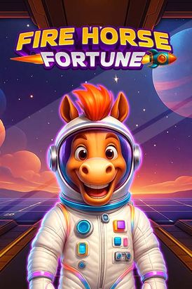 Fire Horse Fortune