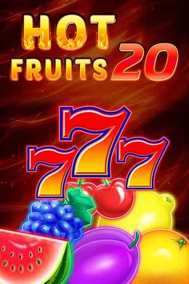 Hot Fruits 20