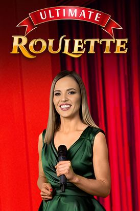 Ultimate Roulette