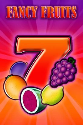 Fancy Fruits