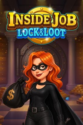 Inside Job: Lock & Loot