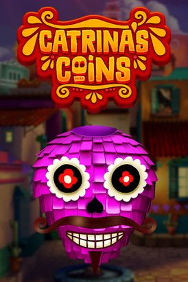 Catrina's Coins